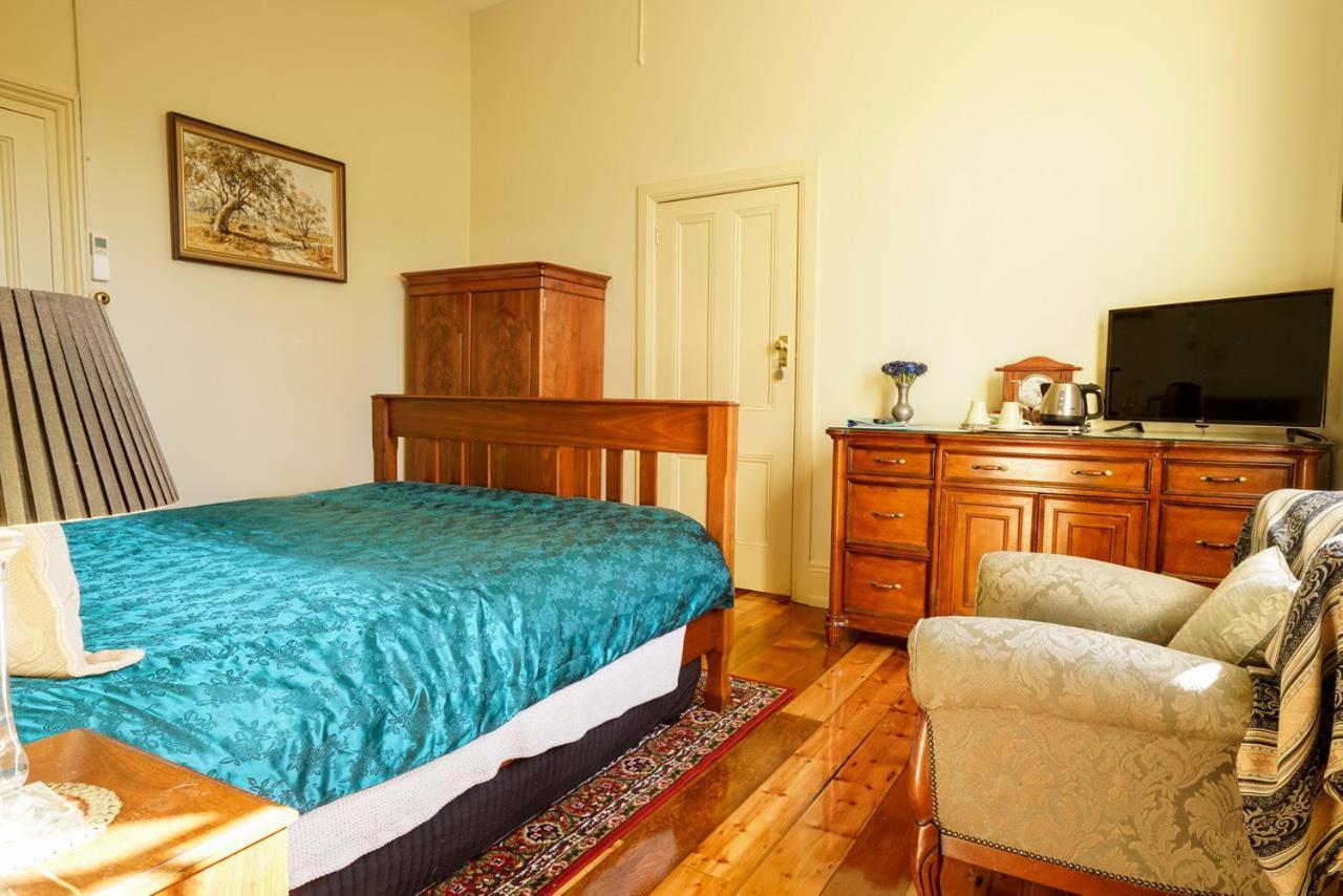Bairnsdale Bed And Breakfast Exterior foto